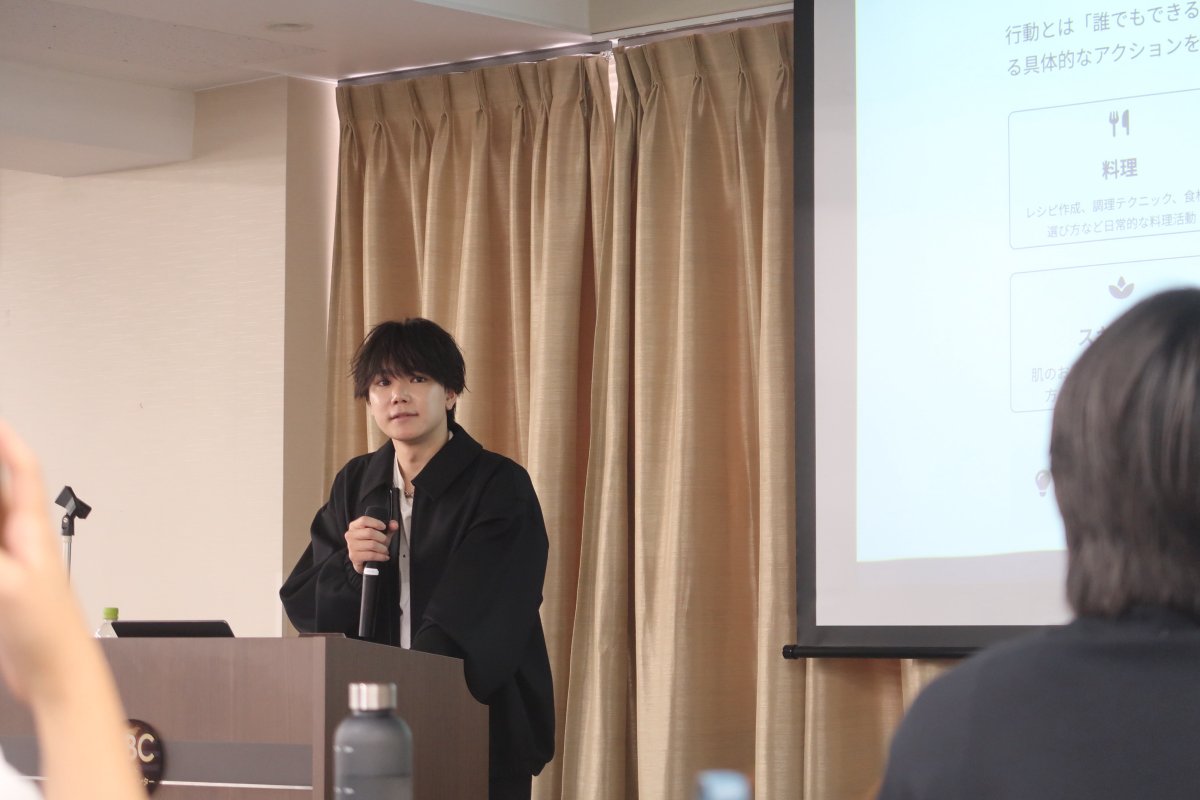 エヌケン｜ストーリーズ攻略 tweet media