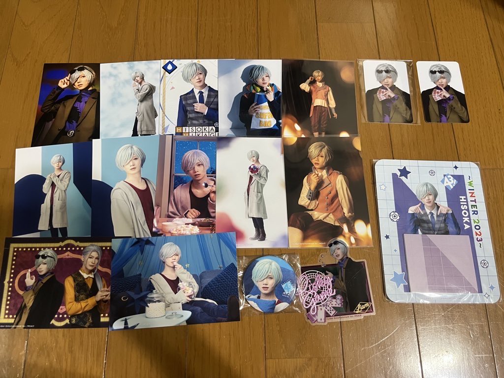 ぴーなっつ tweet media