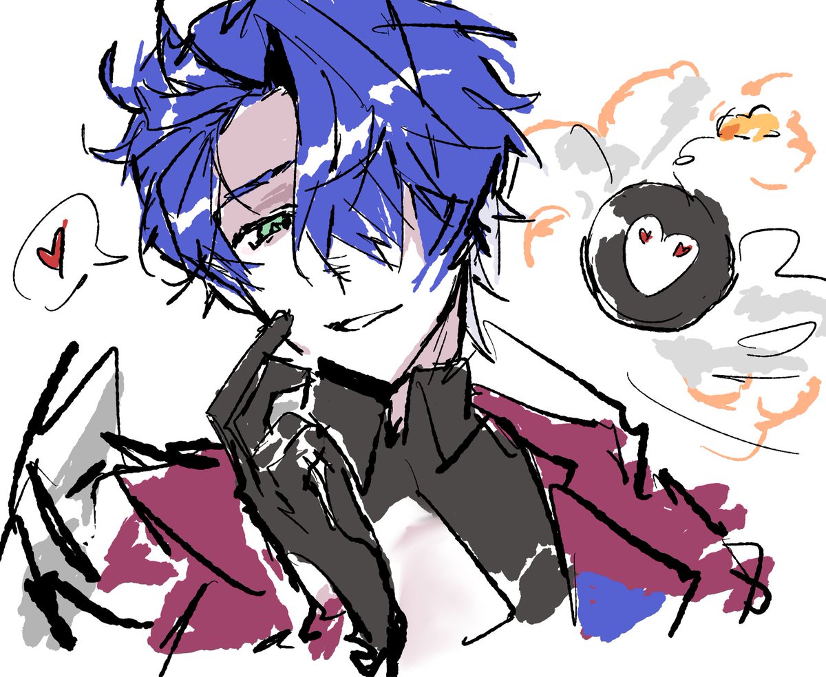 #Sampo 

……❤️