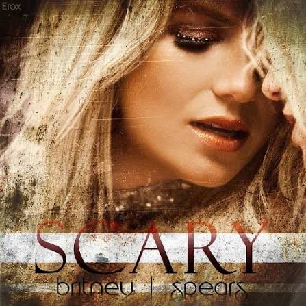 The top pop songs on U.S. iTunes. 🇺🇸 
Britney Spears Scary (#4)