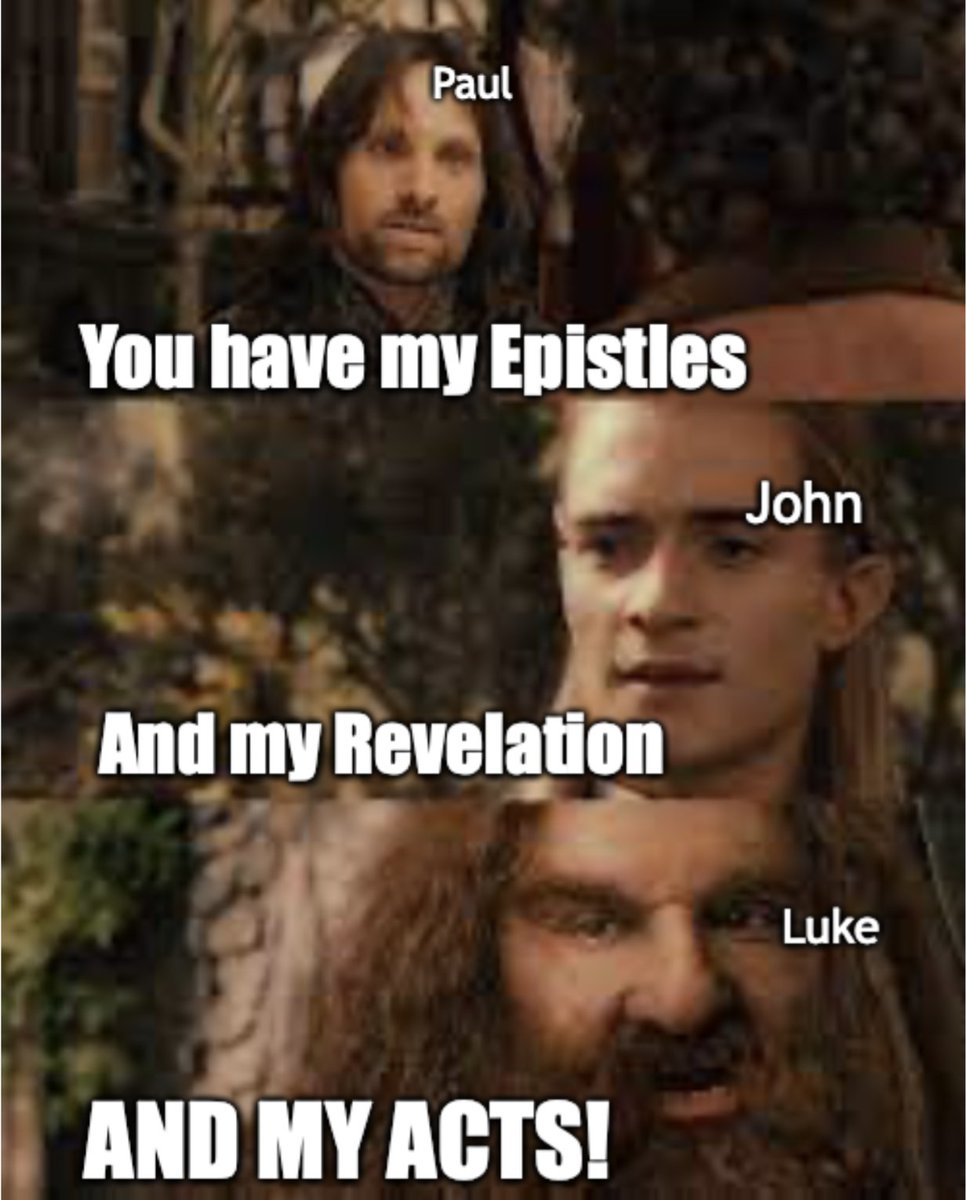 Happy feast of St. Luke the Evangelist