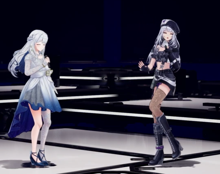 清楚＆SEXY！

#CIXY_BD4Y
