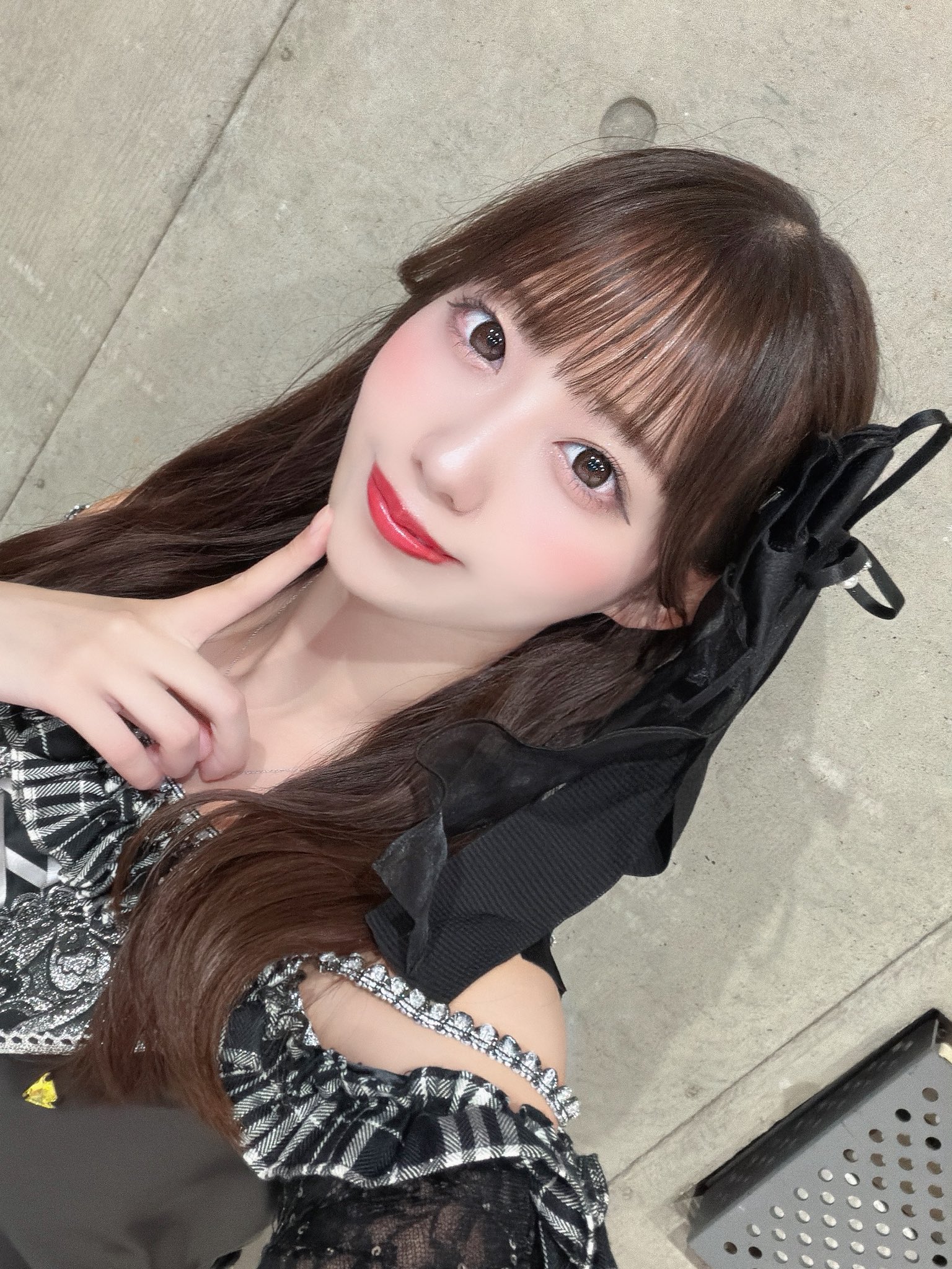 山岸奈津美@虹色の飛行少女/LOVEME (@0916_natsumi) / X