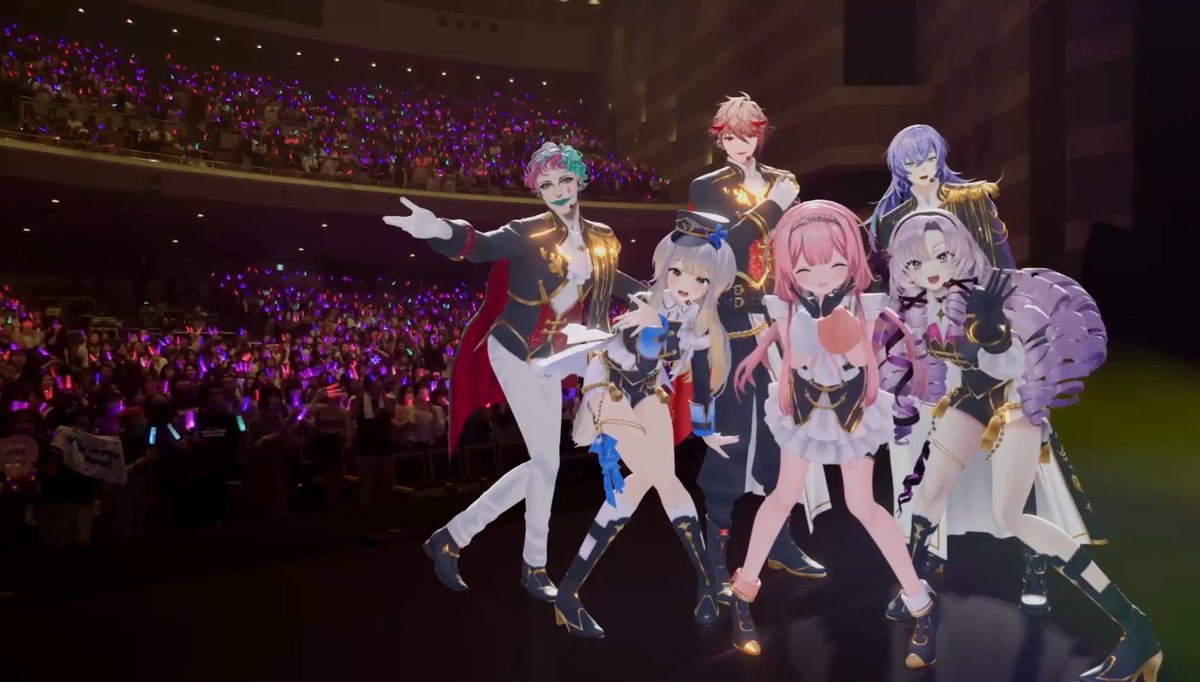 #SitR広島
最高でした❕❕🪄🪄