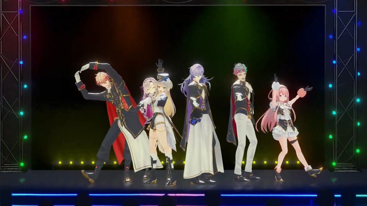 SitR広島ネチケで見てました！最高〜✊🏻💖