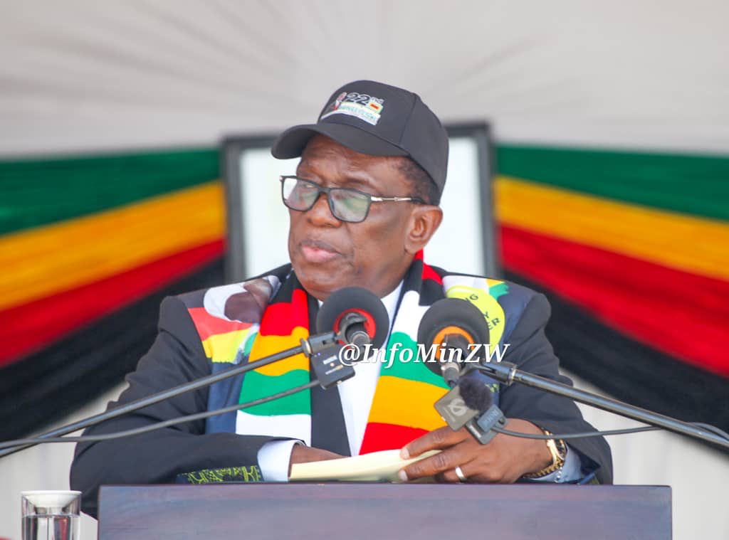 Nick Mangwana tweet media