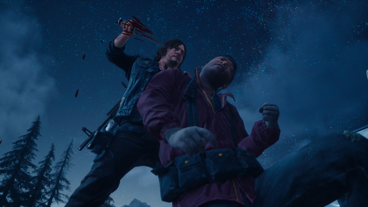 aono_XXX_go's tweet image. 今日の #daysgone 🐻 #daysgonePhotomode #デイズゴーン #VPRetweet #VPRT #VGPUnite #VGPNetwork #VPSAT #WorldofVP #VPCONTEXT #vprepost #VPRepost #vpgamers #VPMPhoto #VirtualPhotography #ArtisticofSociety #mods #modding #gaming