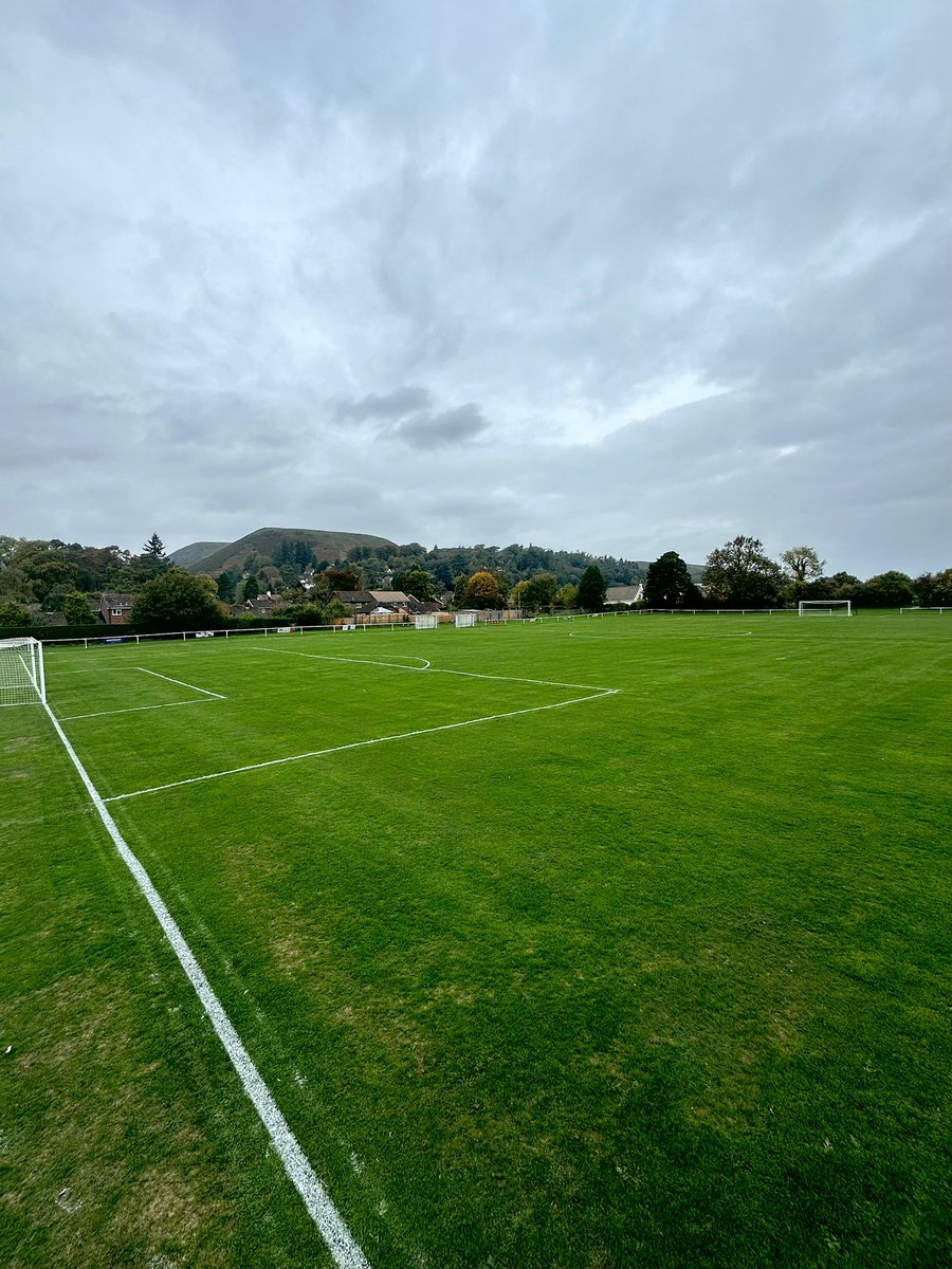 Matchday

We welcome <a href="/TelfordTownRes/">Telford Town Reserves</a> to Russells Meadow this afternoon.

3pm kick off. 

#UTS 🖤🤍

churchstrettontownfc.co.uk/news/pitch-in-…