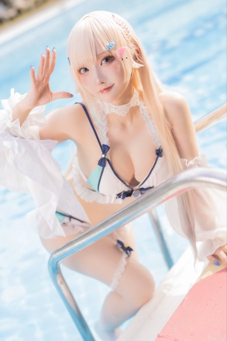 コスプレイヤー小雪うののTwitter画像30