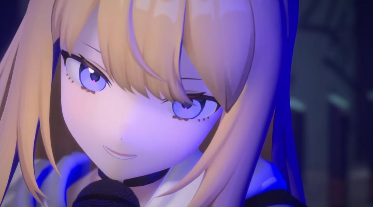 堰代ミコ🍏🔱ななしいんく on X: 