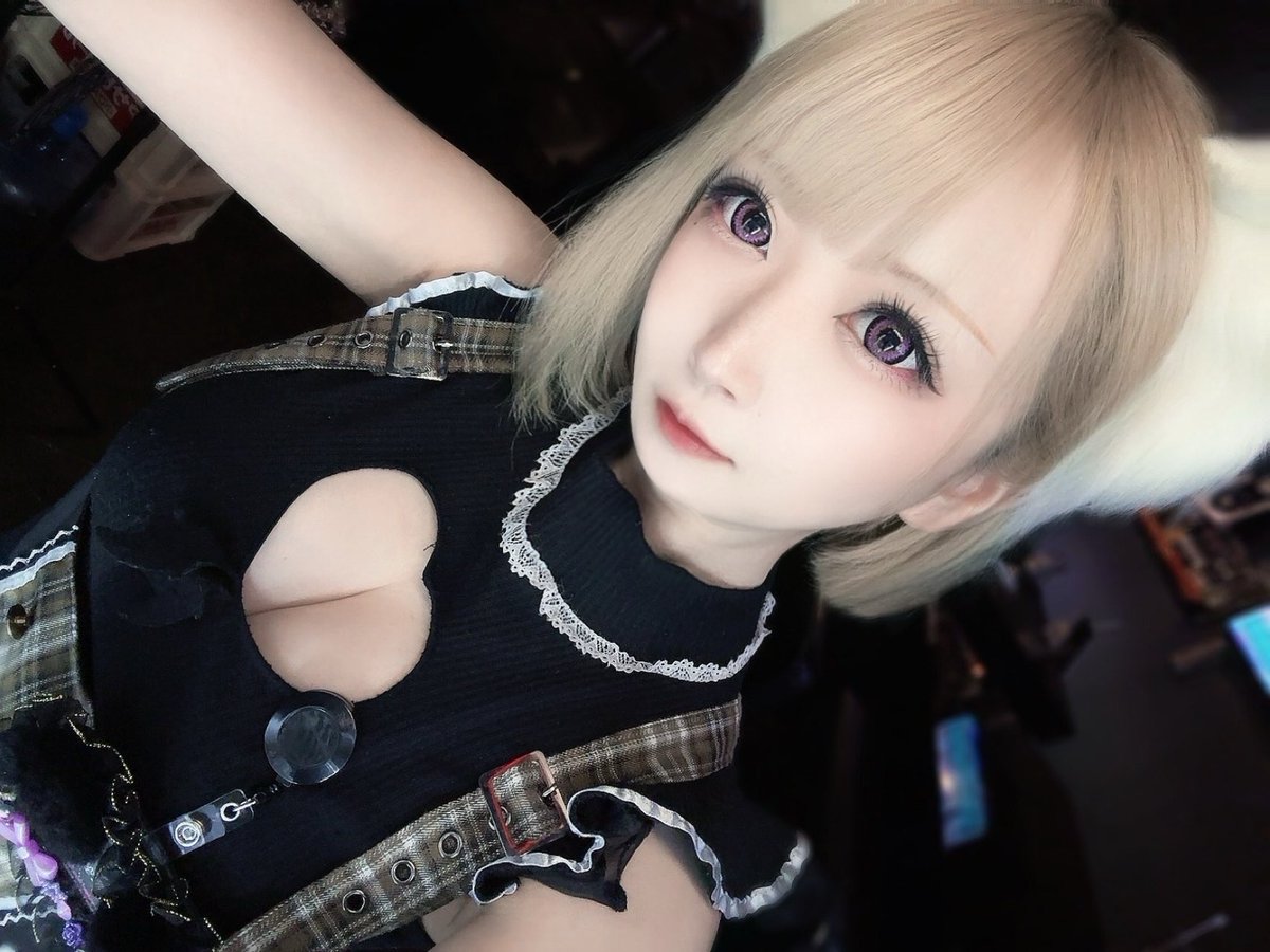 ぴあいん🐈🐾
土曜日〜✌️
昨日も沢山のご帰城ありがと🏰💘
オープンはるかちゃんと！
待ってるね💟
#でぃすとぴあ