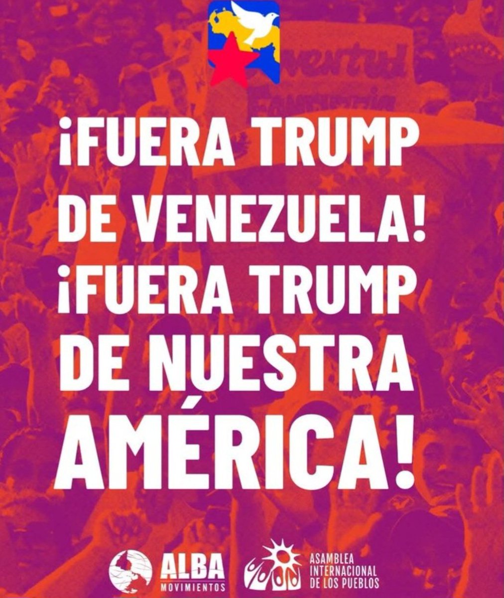 Multiplica este grito de PAZ!