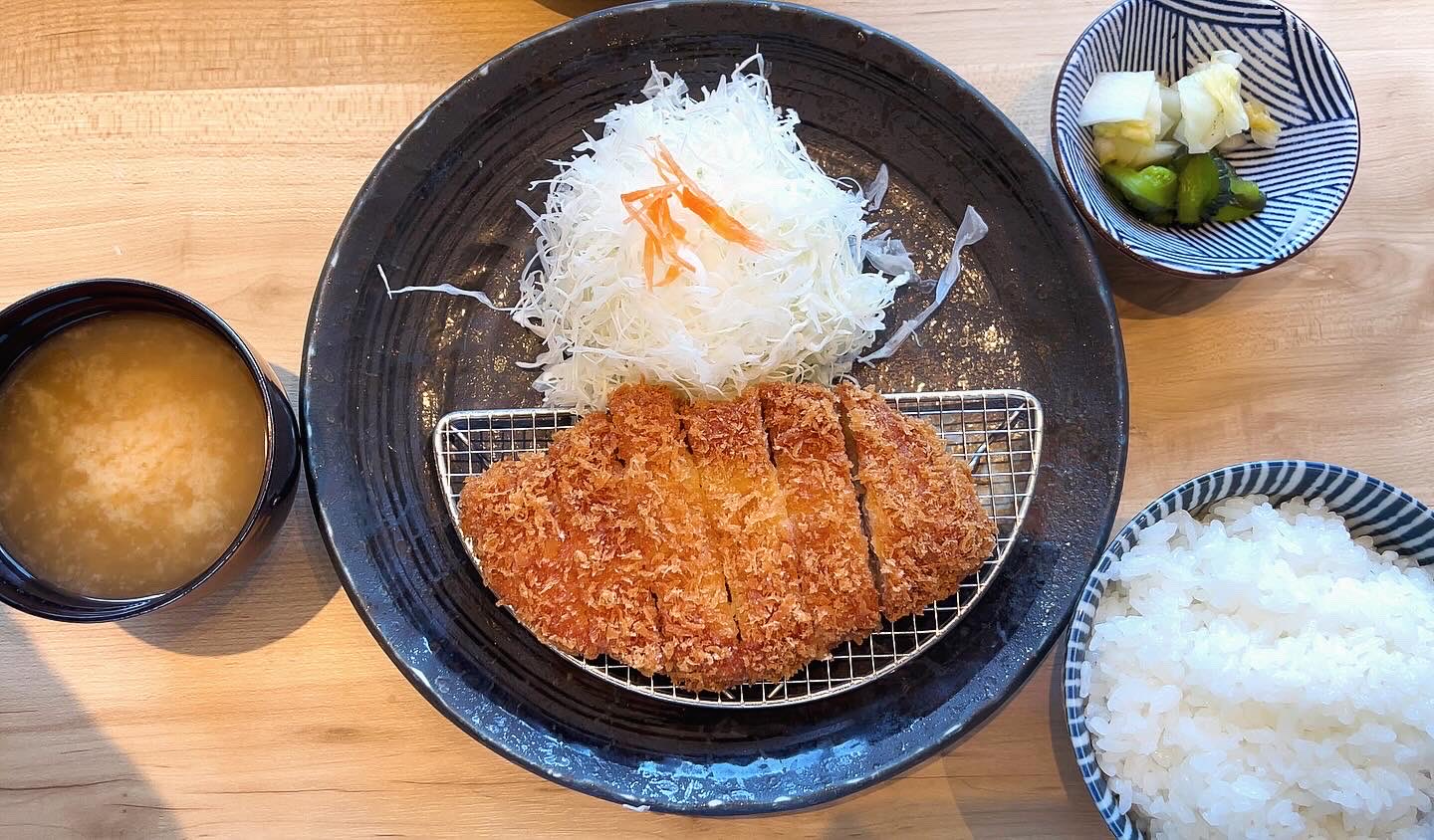 とんかつ ぞの（ZONO） on X: 