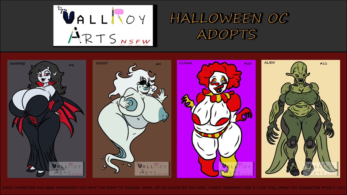 🔞Vallroy’s NSFW Art🔞 (@VallroyNsfwArts) / Posts / X