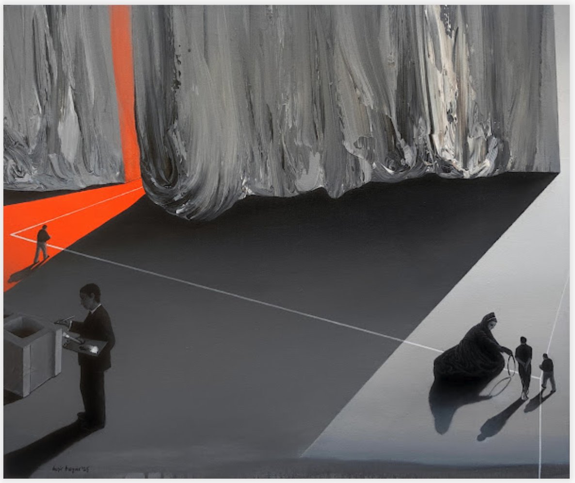 Oldu. Yakında yeni evinde...
Üstelik, aradan geçen zamanda değişmiş, yeniden-düzenlenmiş, oluşturulmuş.