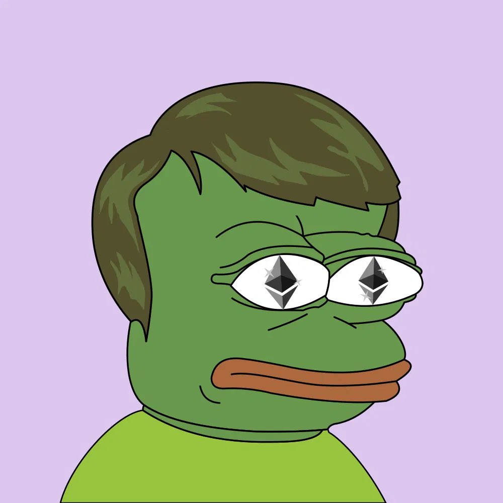 CryptoPepes tweet media