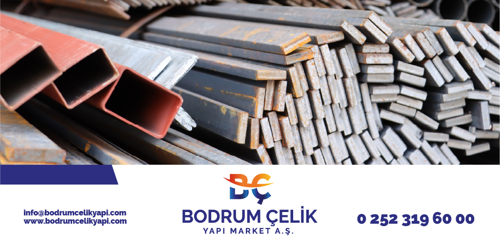 #bodrum #bodrumçelikyapımarket #yapımarket #bodrumyapımarket #çelik #demir #bodrumdaçelik #bodrumdademir #bodrumdemir #bodrumdainşaatdemiri #bodrumdademirürünleri #demirürünleri #celikürünleri #guvenlihizmet #mayajans #sanayi #metal #genişürünyelpazesi #inşaat #proje #çatı #cephe