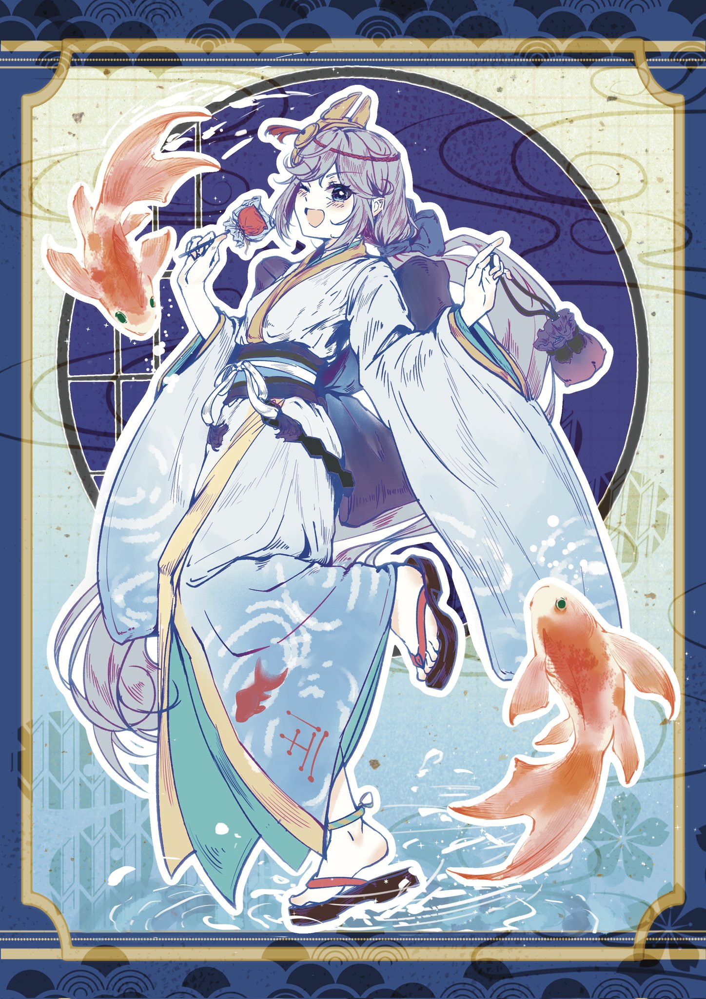 イラストオーダー✩﻿るり Pin on とりま保管