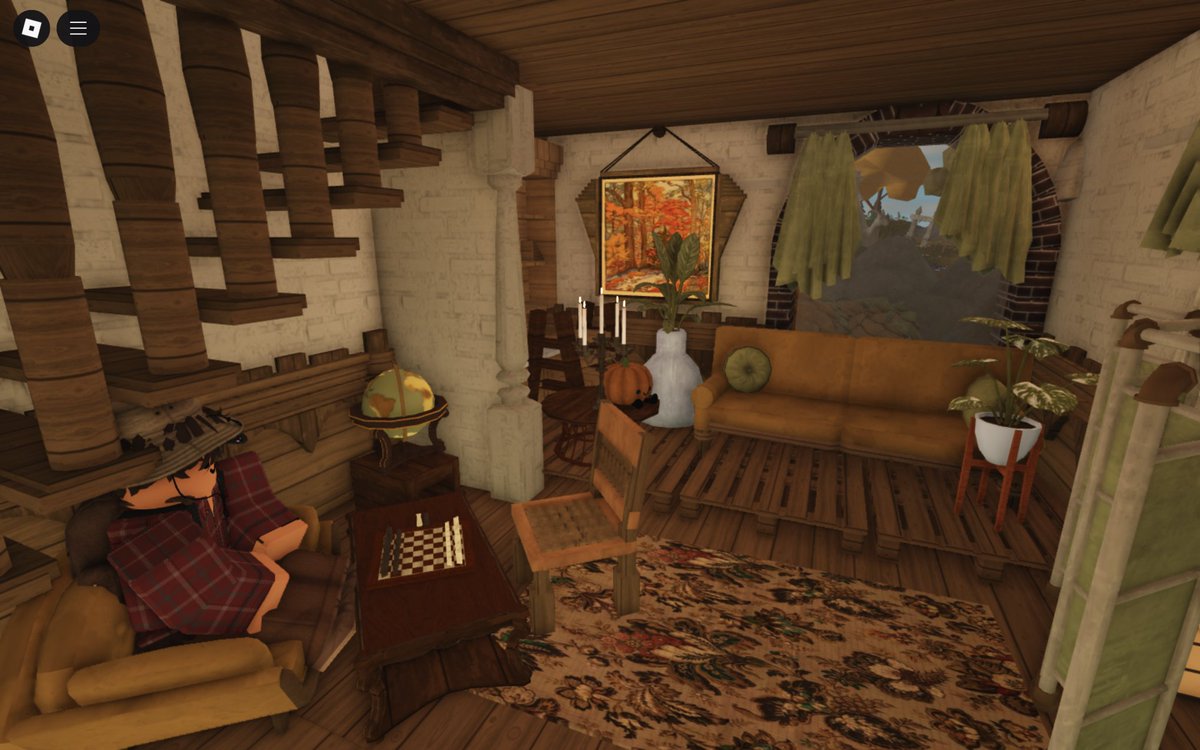 𝕄o𝚄𝔰𝓉ас𝚑змд|𝕝ош (@moustachemallow) on Twitter photo Autumn cottage for the <a href="/notflty/">faulty</a> build competition. 
Plot data: 65.5% (+140%)
Plot value: 2.8M
#ROBLOX #bloxburgbuilds #bloxburg Autumn cottage for the <a href="/notflty/">faulty</a> build competition. 
Plot data: 65.5% (+140%)
Plot value: 2.8M
#ROBLOX #bloxburgbuilds #bloxburg