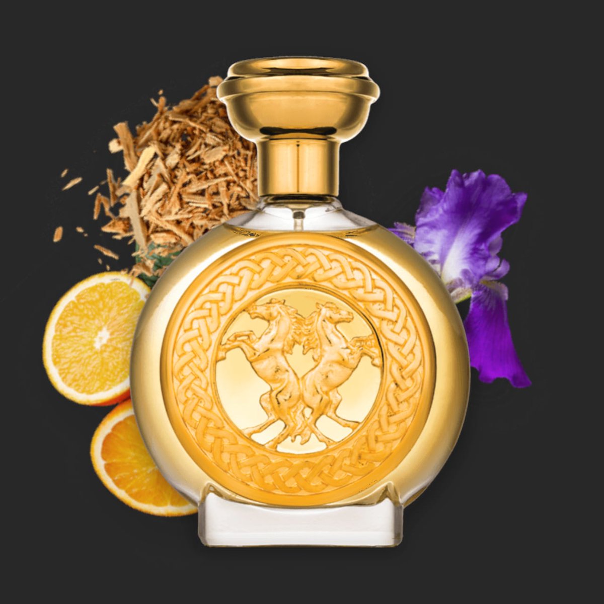 Boadicea the Victorious｜ブーディカ ザ ヴィクトリアス