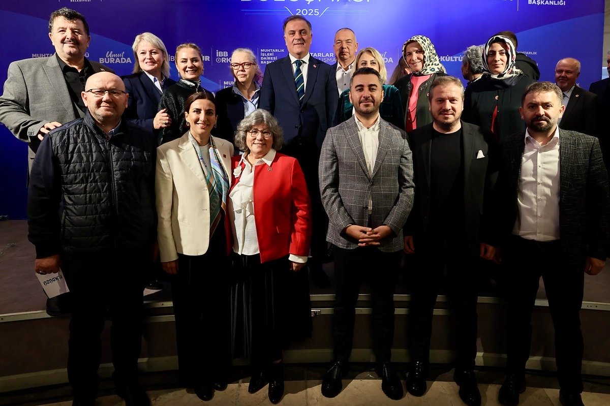 muhtararzum's tweet photo. 19 Ekim Muhtarlar Günü vesilesiyle, değerli meslektaşlarımızla birlikte düzenlenen programa katılarak mahallemizi ve ilçemizi en iyi şekilde temsil ettik.

Bu anlamlı günde bizleri misafir eden İstanbul Büyükşehir Belediye Başkan Vekilimiz Sayın Nuri Aslan’a ve İBB Muhtarlık İşleri Daire Başkanlığı ekibine nazik davetleri için teşekkür ediyoruz.