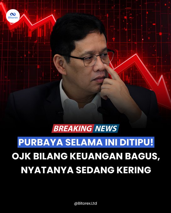 Jelas ekonomi mandeg kalau tak ada peredaran uang.. 
Uang kotor hanya di Laoundry malah disimpan di Bunker dan ribuan Lemari besi di bawah tanah.. 
Akhirnya sektor riel megab megab..