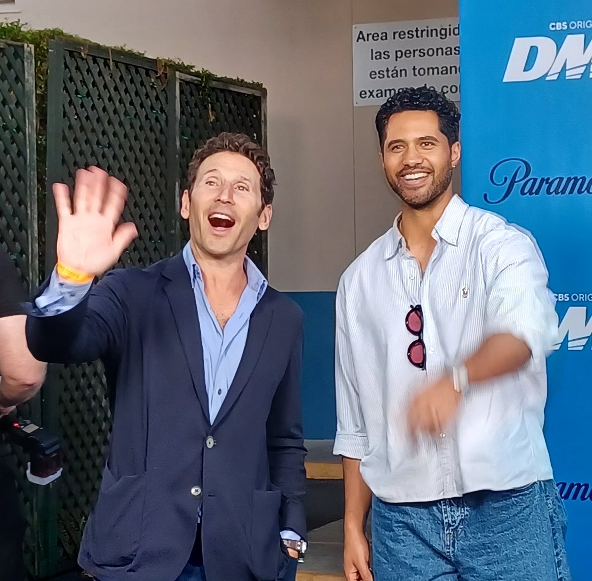 AlexTarrant2's tweet image. Guys he’s actually my friend his names mark! #dmvcbs #brent #hesNOTmean