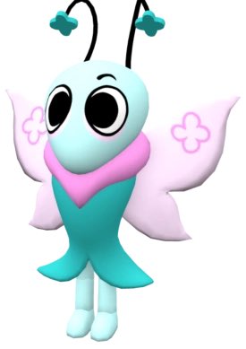 I- 😳 Why he kinda ✨ S M E X Y ✨ BYE NOT ME SIMPING FOR A BUTTERFLY SKSKSS 🫦 ... 😭✋