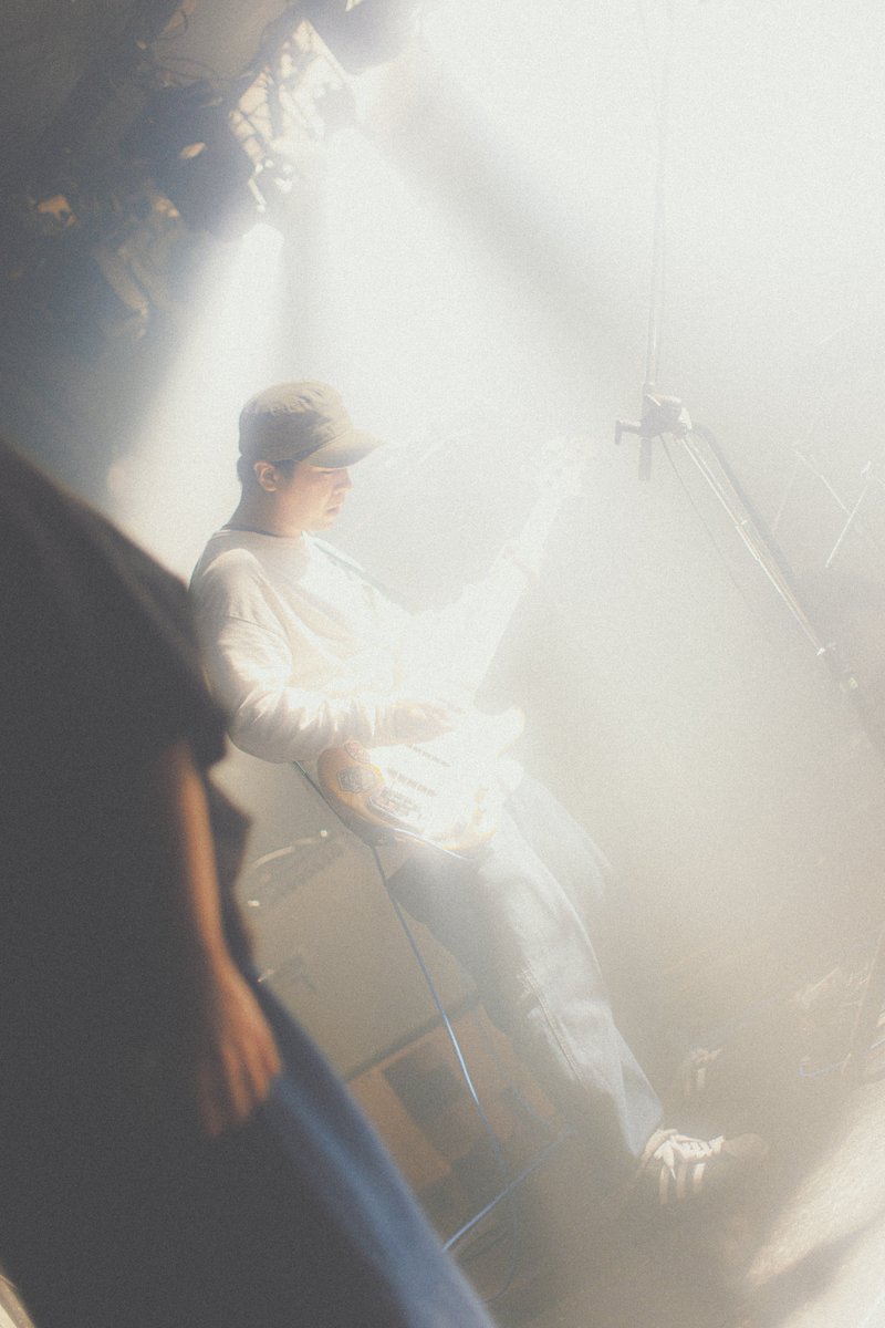 lang_official's tweet photo. 2025.10.17(金)

Deaf Touch Records
@deaftouchmusic Presents
"POP KILLER"

下北沢ERA
@RDS_ERA 

ご来場ありがとうございました。

Photo by @jvnphoto168 https://t.co/EWBJnzfaBA