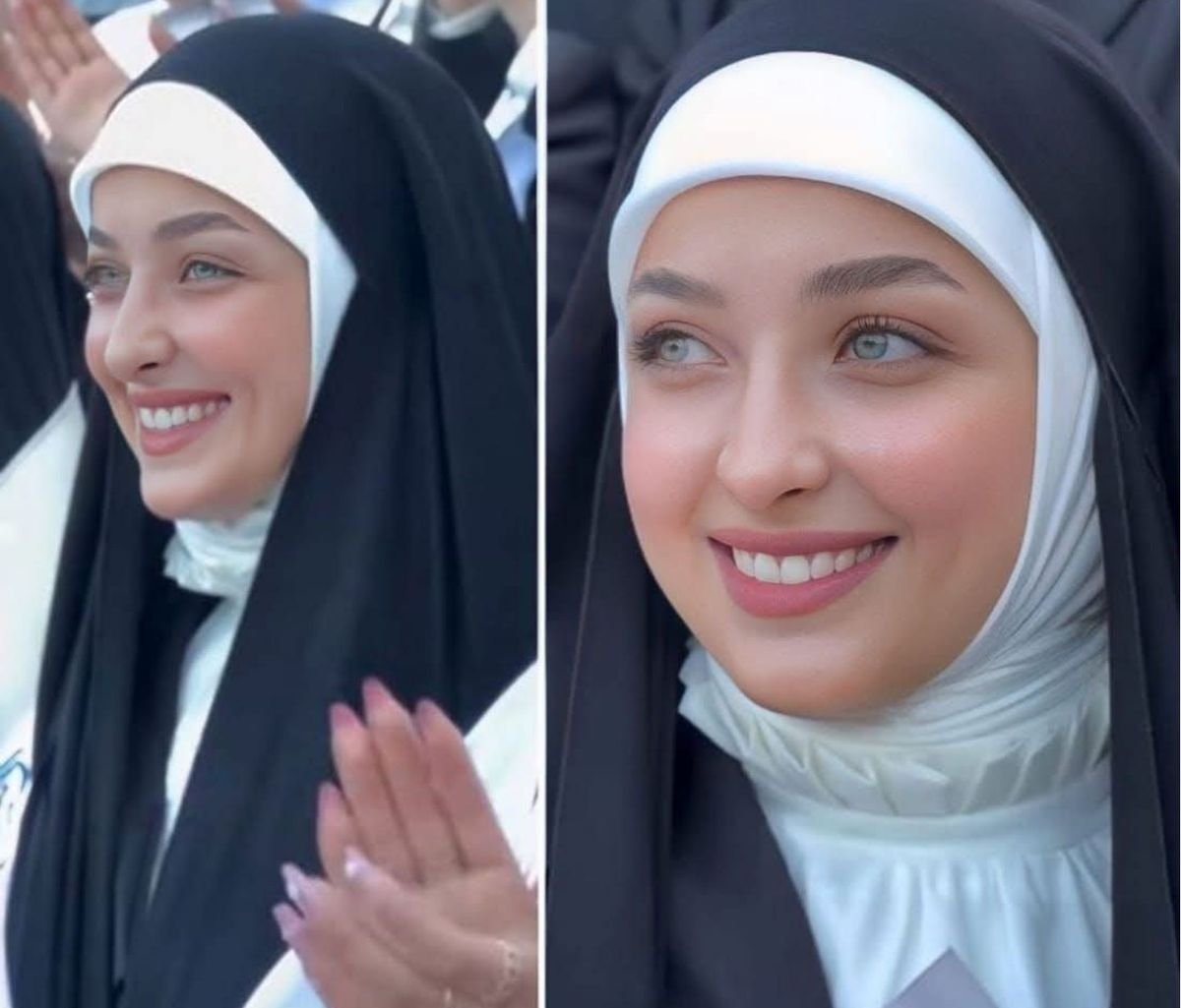 حنان عبد الله tweet media