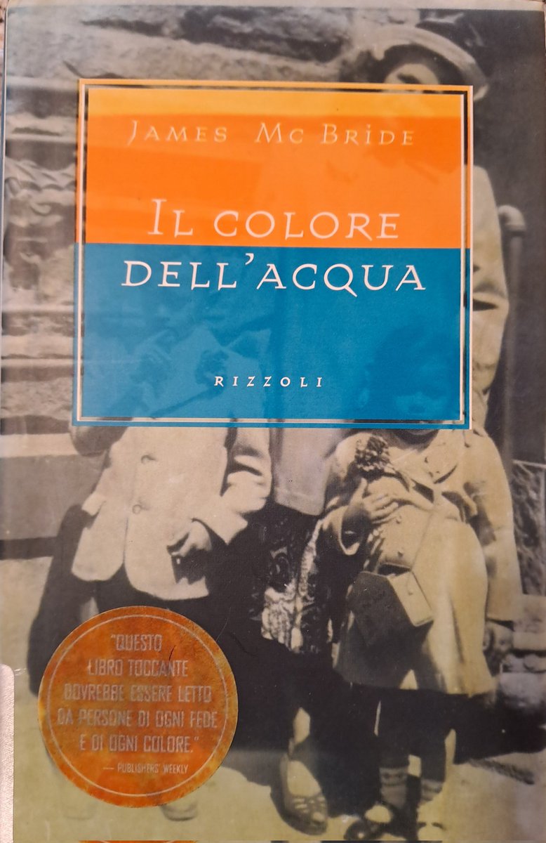 Una storia vera, dura, scritta magnificamente, che parla di vite stravolte dall'odio razziale e da una religiosità malata. La protagonista, una donna forte e coraggiosa (madre dello scrittore), è davvero un personaggio indimenticabile.
Arthur's revenge...😎🤣
#CosaLeggoNelWeekend