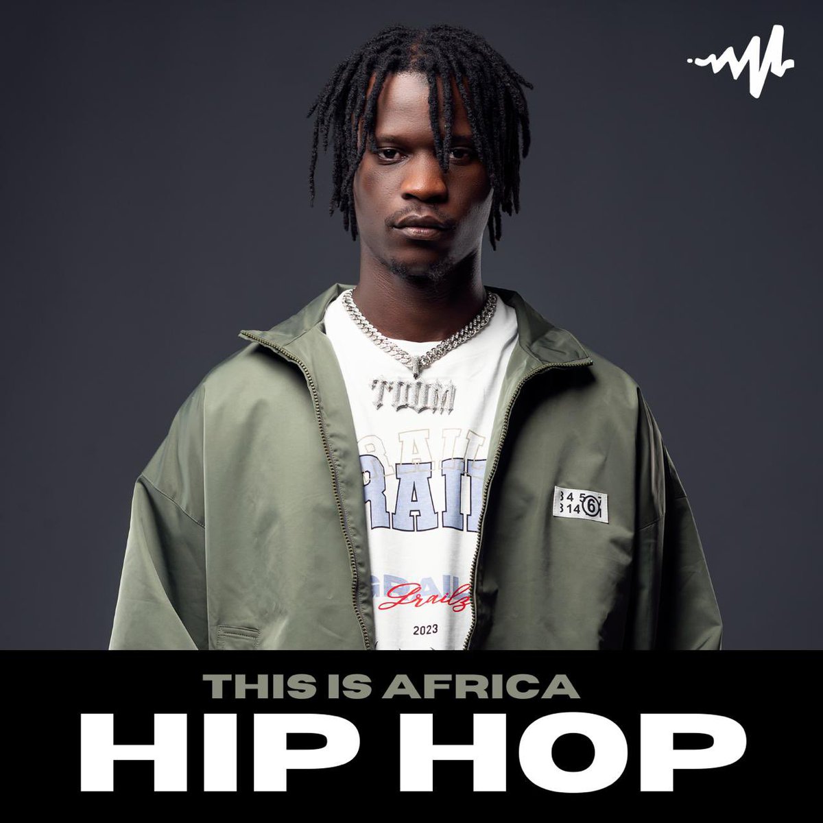 Sama gars yi, nous somme en couverture de 3 playlists au <a href="/audiomackafrica/">Audiomack Africa</a> ! 😁🔥

L'album #CPR est toujours disponible sur toutes les plateformes de streaming : onerpm.link/CPR. 
Et RV le 31/10 à <a href="/IFSenegal_DK/">Institut Français du Sénégal à Dakar</a> pour un concert d'anthologie ! 

#Senegal #CPR <a href="/ONErpm/">ONErpm</a>