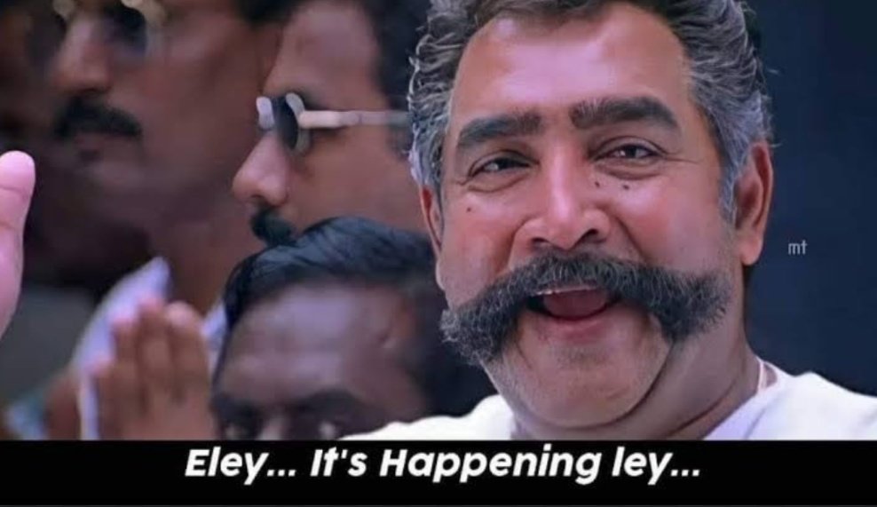 javaaaa_dev's tweet image. கடைசில அண்ணா காப்பாற்ற பெரியப்பா வந்துட்டார்