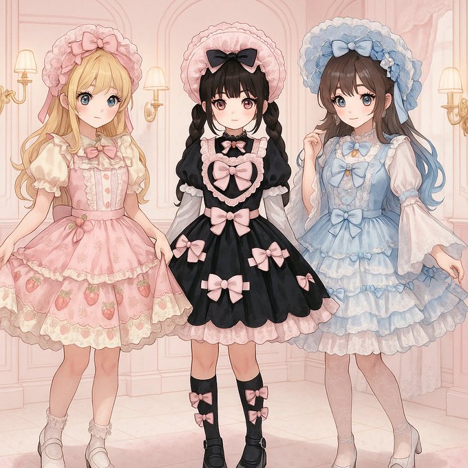 Dollie Dollieのイメージ