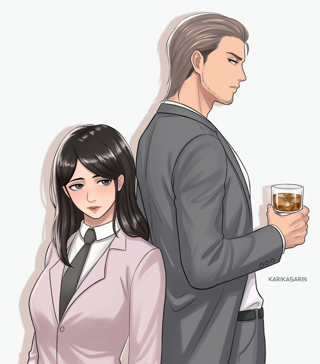 🥃 #jeanpiku #AttackOnTitan