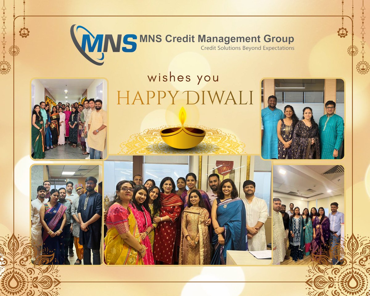 MNS Credit Management Group tweet media
