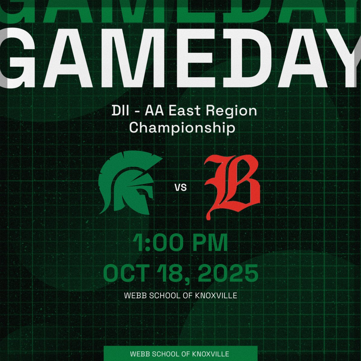 Webb Lady Spartans Soccer tweet media