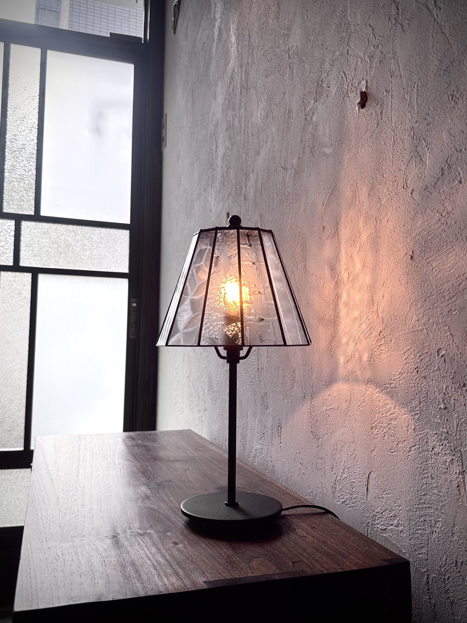 ステンドグラス モワノ𝚜𝚝𝚊𝚒𝚗𝚎𝚍𝚐𝚕𝚊𝚜𝚜 𝚖𝚘𝚒𝚗𝚎𝚊𝚞