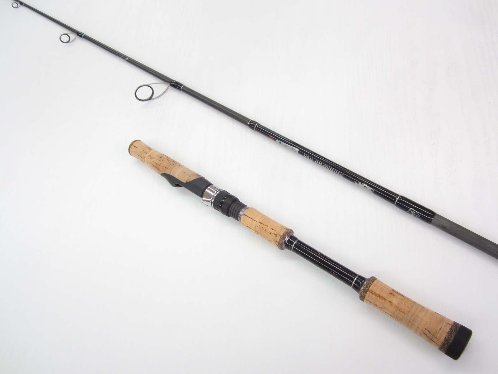 ツララ　モンストロ66S TULALA | Ford every stream | » Monstruo”ConceptDestruction