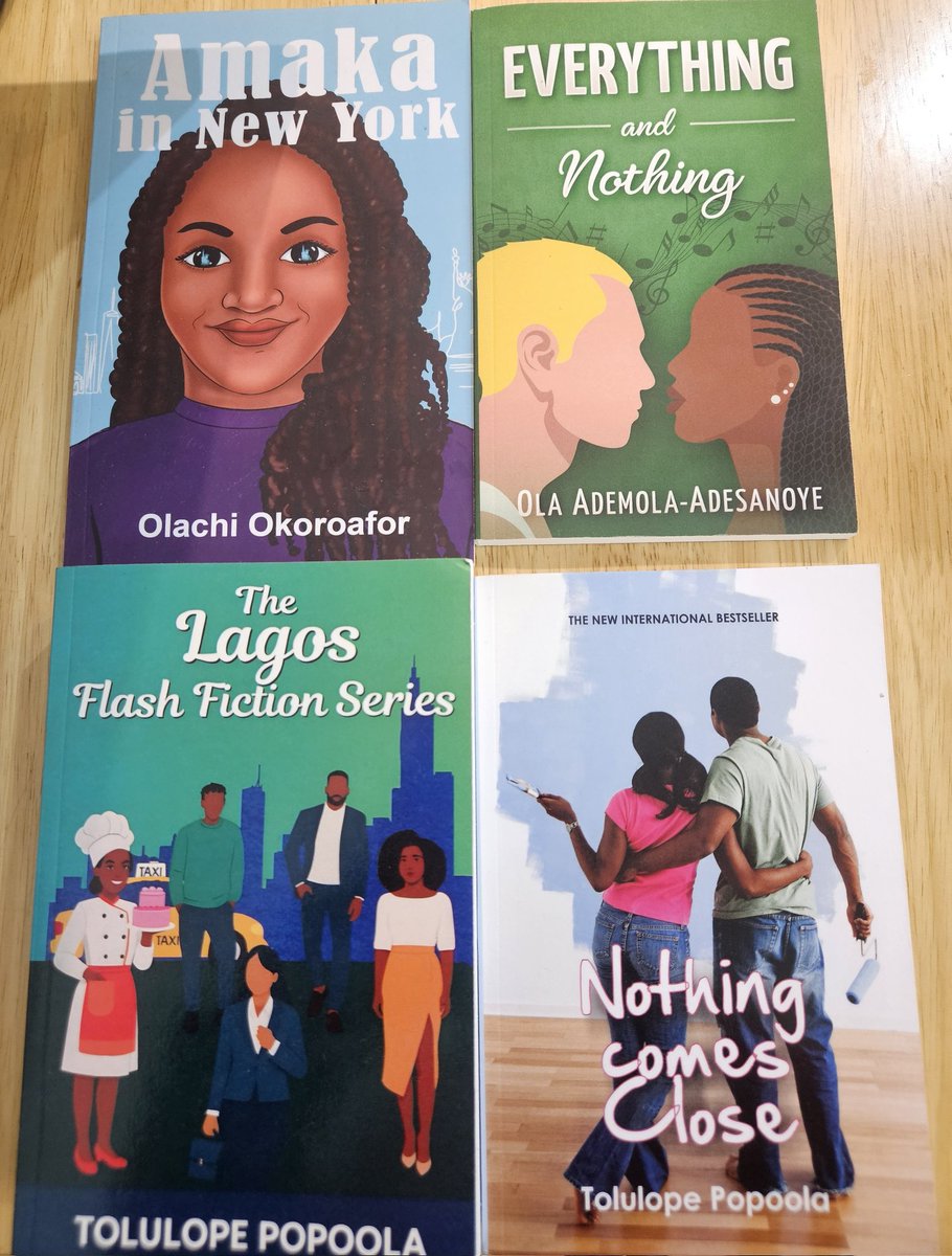 Writing and Publishing. Two things I do, and I enjoy 😊📚