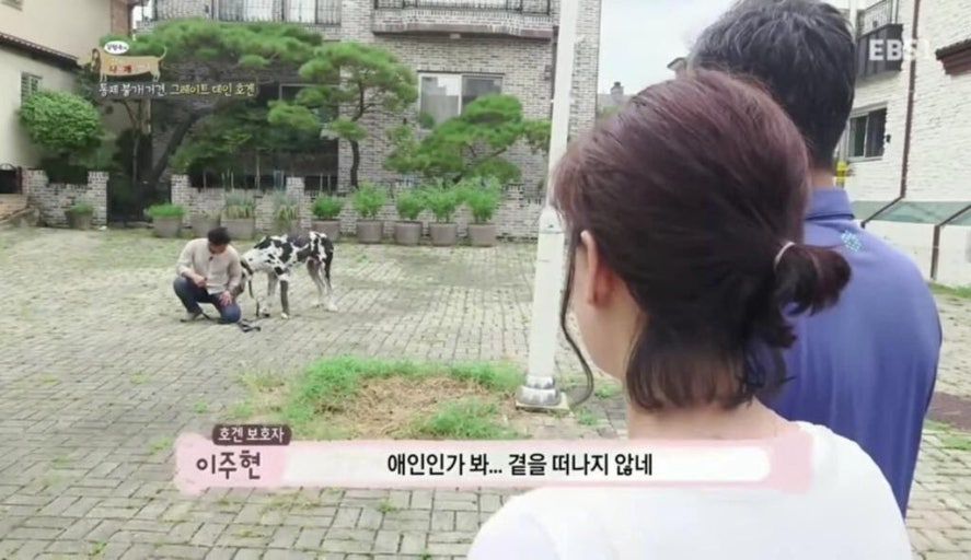 이렇게 투명해서 어떡해요🙊