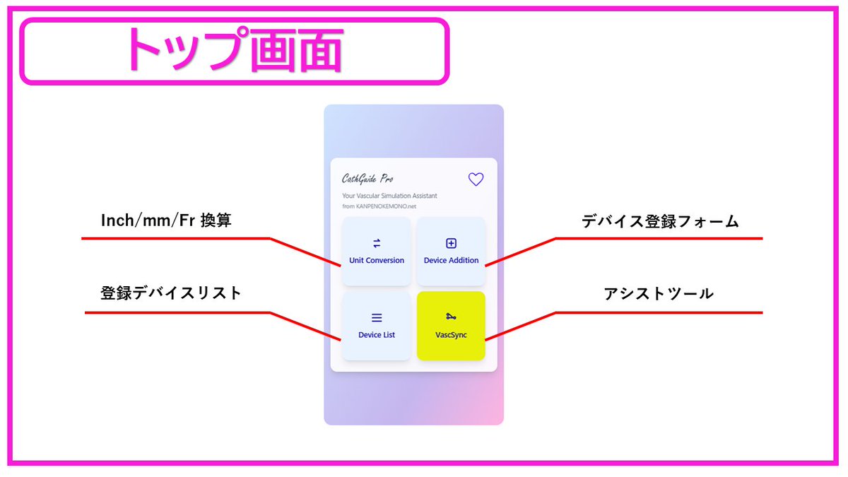 kanpenokemono's tweet photo. このアプリの記事を作りました。
このアプリはGoogle AI StudioというWEBサイトで作りました。などの詳細情報が記載された記事になります。

興味ある方は、覗いてみてください。
そして��是非アプリの制作に挑戦してみてください。

https://t.co/JcTWxGIjNF https://t.co/RwwmpV9GCN