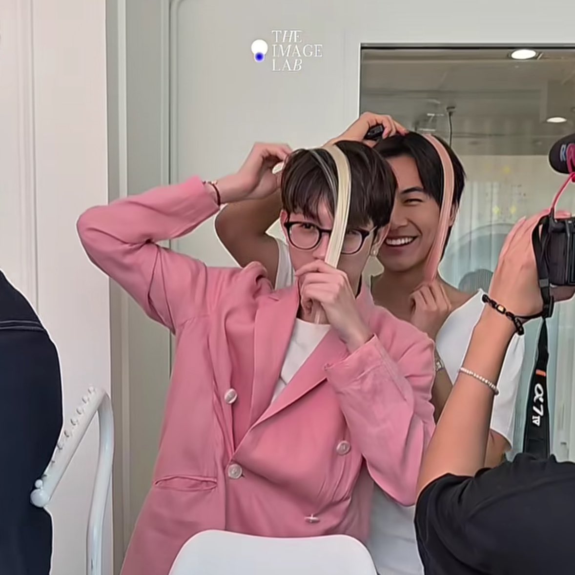 nongsoul (@soulbominx) on Twitter photo 