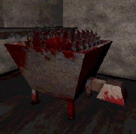blanqo_dev's tweet photo. An industrial meat grinder that I modeled for GUTSPILL, it's pretty hard, but I'm still learning blender
#Blender #b3d #indiegame #indiedev #IndieDevs #gamedev #unity3D https://t.co/Bbx2DlgroU