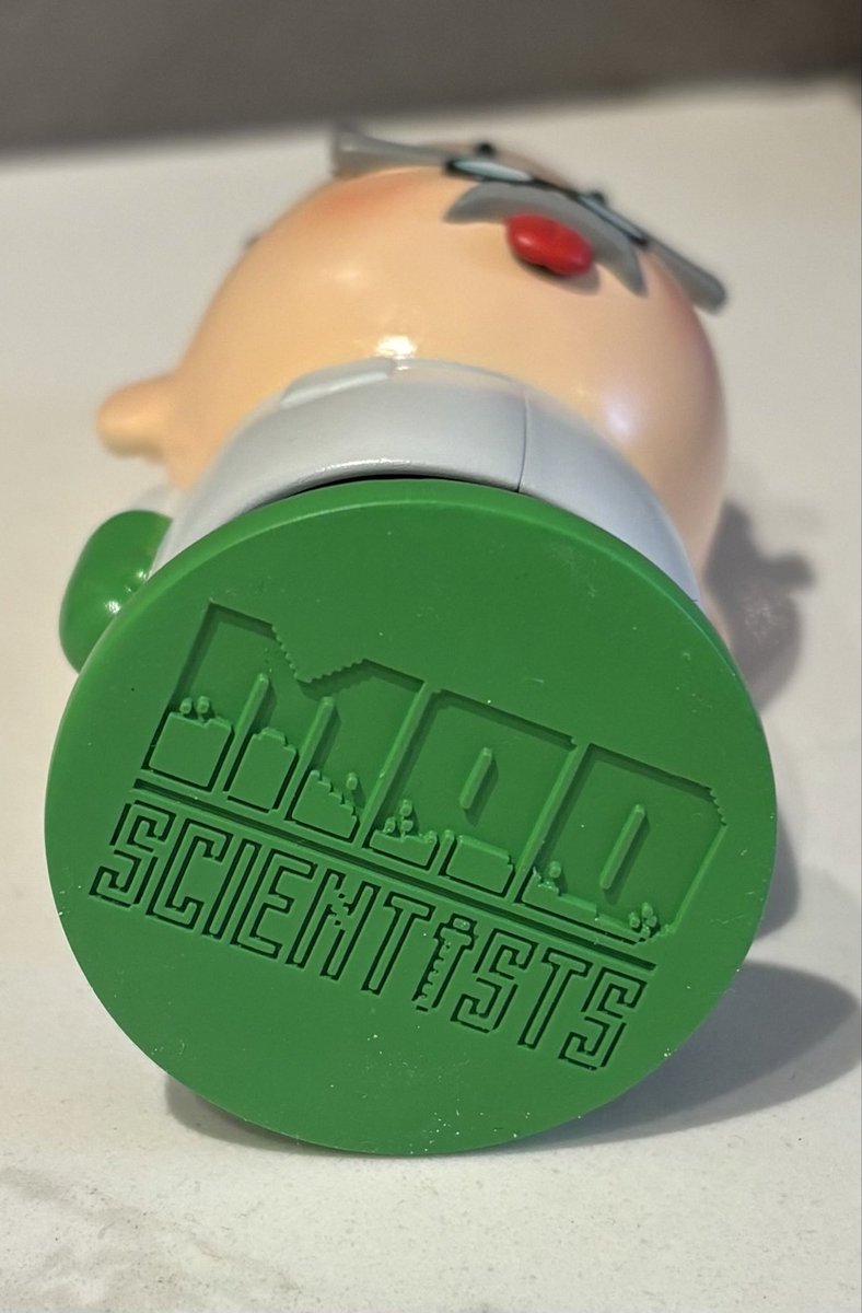 MM Scientists