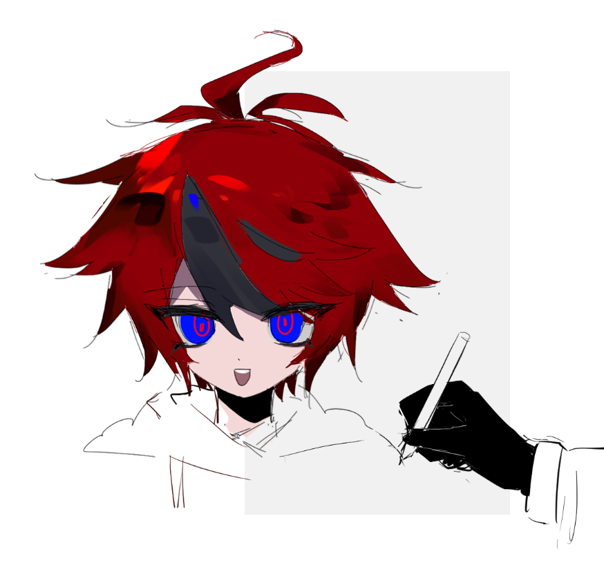 犬句水 tweet media