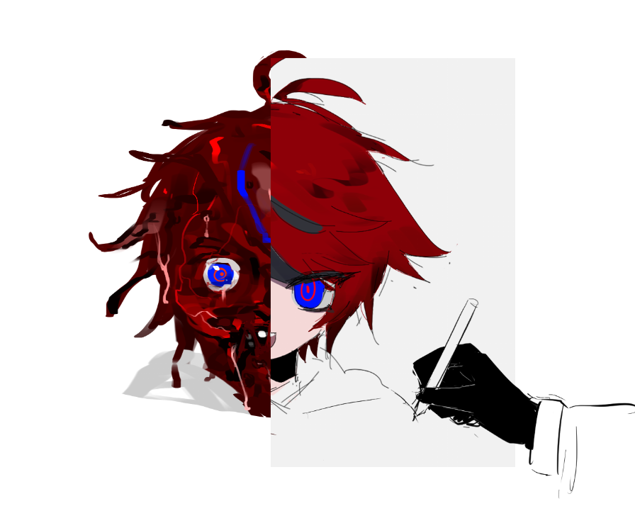 犬句水 tweet media