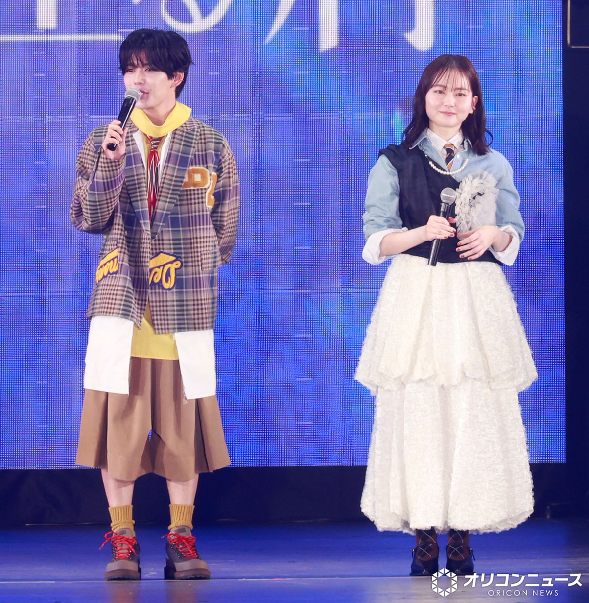 ORICON NEWSïŒãªãªã³ã³ãã¥ãŒã¹ïŒ (@oricon) on Twitter photo ãðŒã¬ã«ã¢ã¯ 25 A/WðŒã
é·å°Ÿè¬æïŒå±±ç°æå¥
ããããããâããã¡ããŒãºâð€
ð»åã©ã³ãŠã§ã€ã®é·å°Ÿã¯ç¬ç¹ã³ã¡ã³ã
oricon.co.jp/news/2412941/?âŠ
ãã©ãã®ã£ã©éææŽæ°äžðžðïŒ
oricon.co.jp/news/2412946/pâŠ
#ã¬ã«ã¢ã¯2025AW #é·å°Ÿè¬æ ãðŒã¬ã«ã¢ã¯ 25 A/WðŒã
é·å°Ÿè¬æïŒå±±ç°æå¥
ããããããâããã¡ããŒãºâð€
ð»åã©ã³ãŠã§ã€ã®é·å°Ÿã¯ç¬ç¹ã³ã¡ã³ã
oricon.co.jp/news/2412941/?âŠ
ãã©ãã®ã£ã©éææŽæ°äžðžðïŒ
oricon.co.jp/news/2412946/pâŠ
#ã¬ã«ã¢ã¯2025AW #é·å°Ÿè¬æ