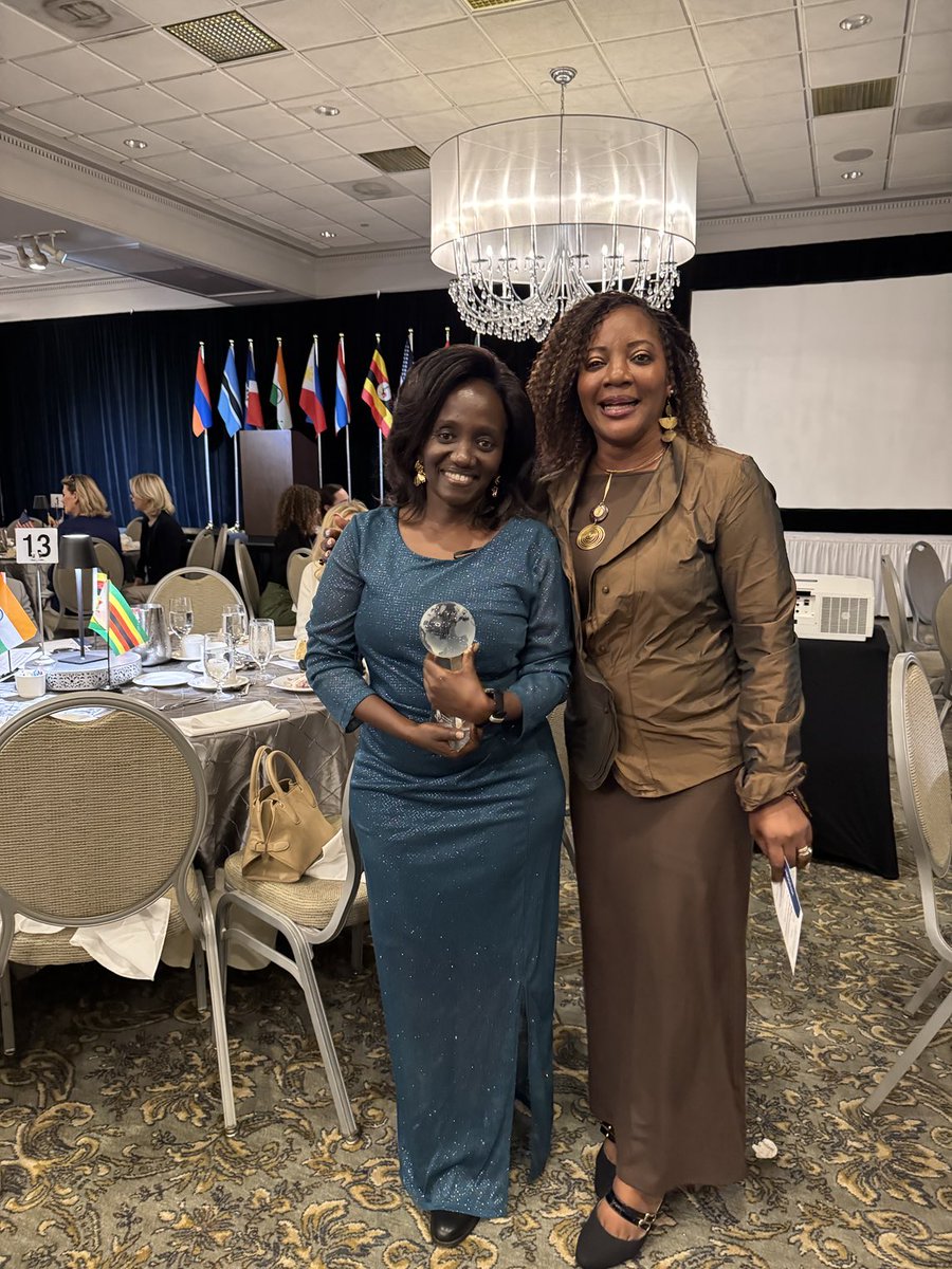 Sabrina Kitaka tweet media