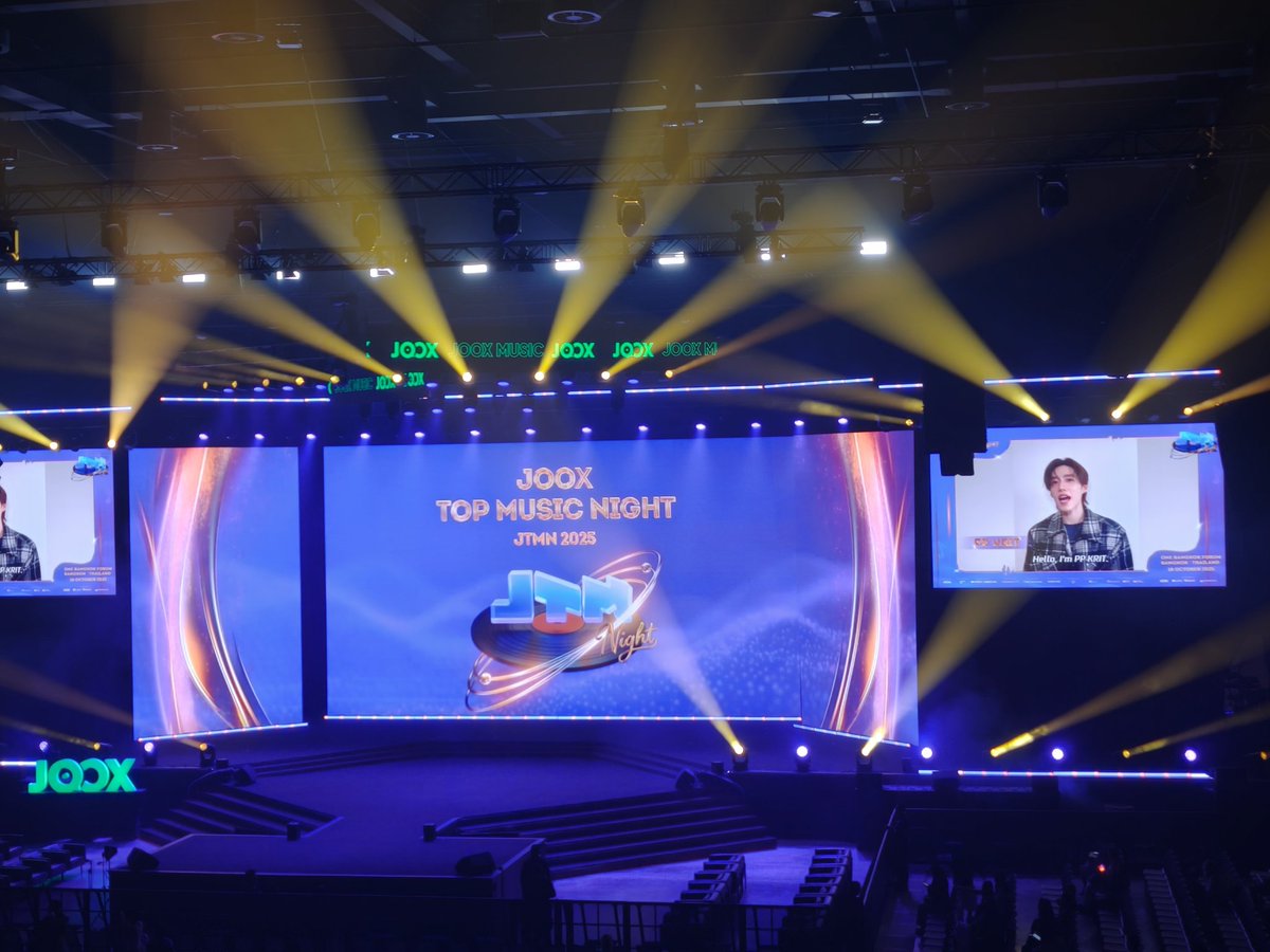 รอเชียร์น้องพีพีค้าบ
PP KRIT AT JTMN 2025
#PPKritt
#JTMNVibesxPPKrit